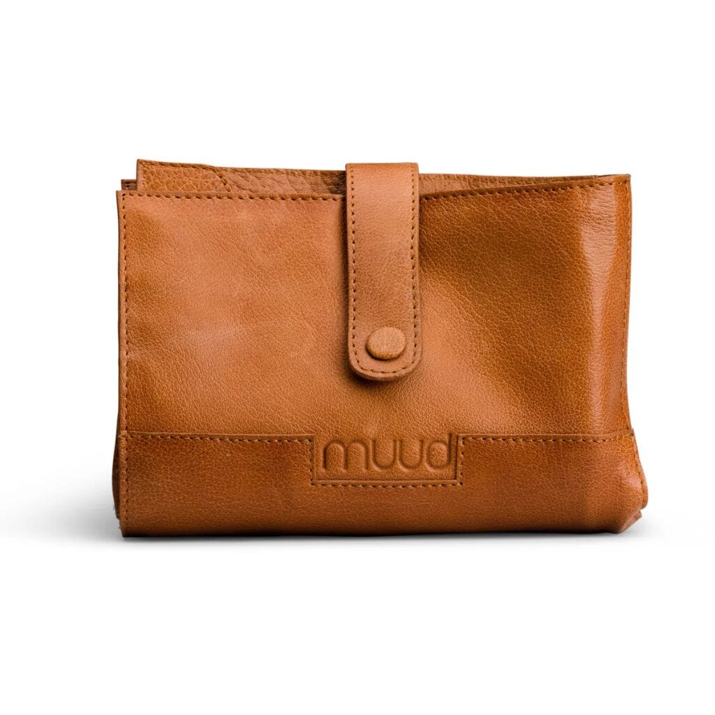 Muud Billie Needles Case | Tangled Yarn UK