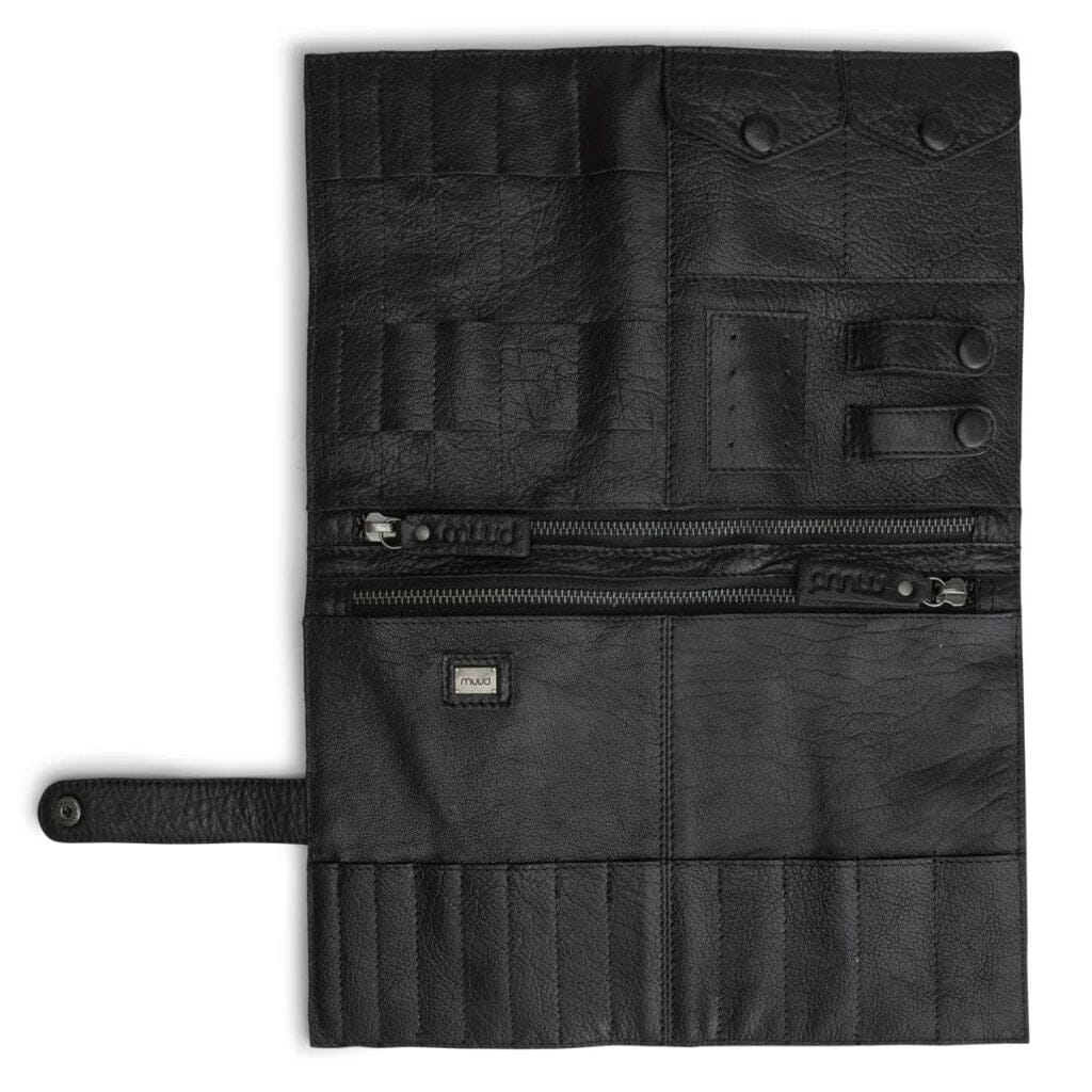 Muud Billie Needles Case | Tangled Yarn UK
