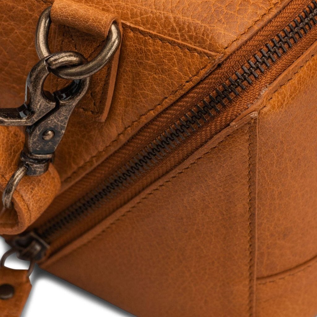 Muud Cleo | Whisky | Tangled Yarn UK