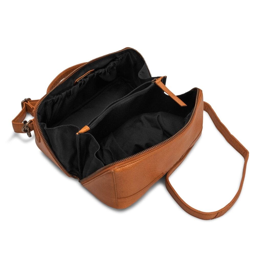 Muud Cleo Crossbody 