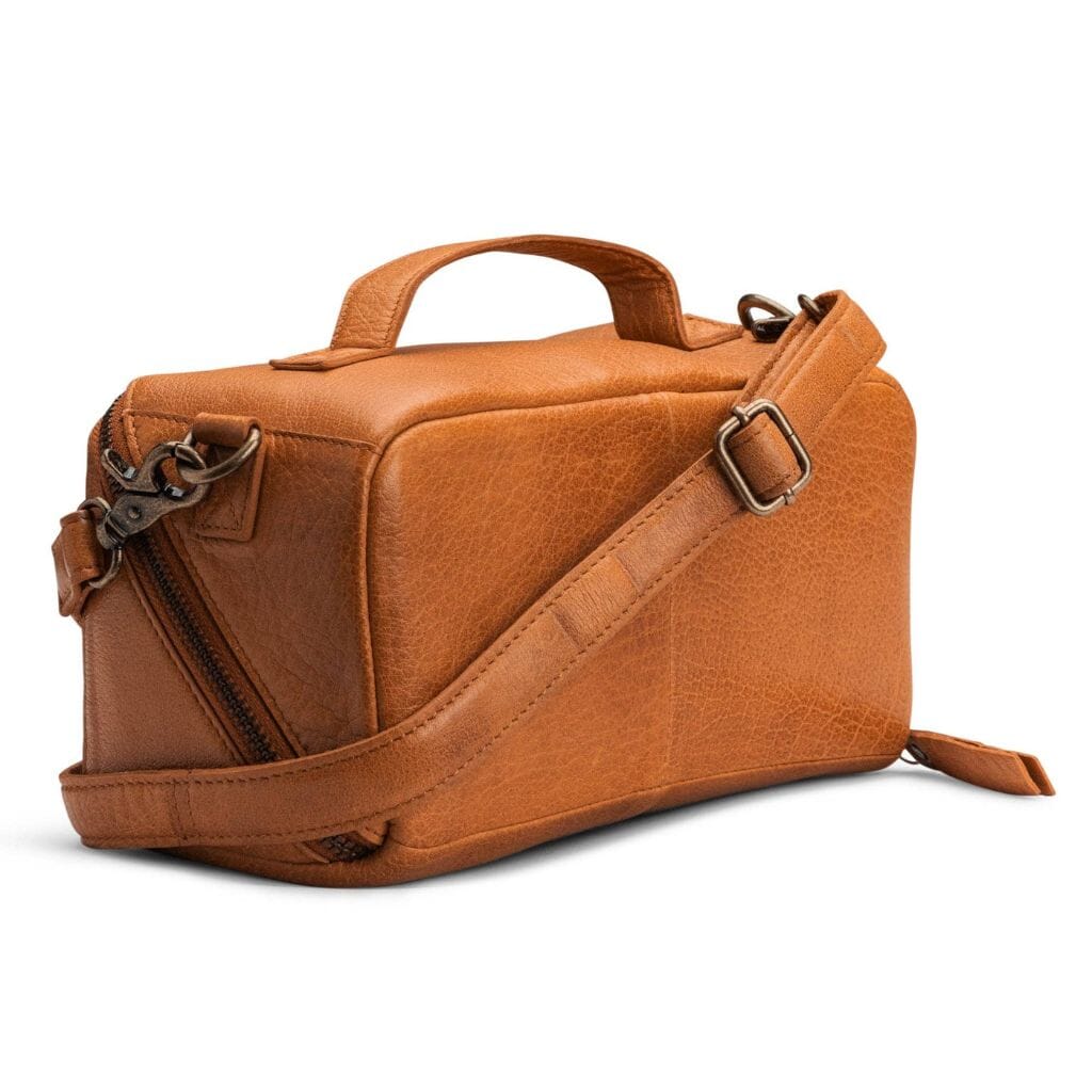 Muud Cleo | Whisky | Tangled Yarn UK