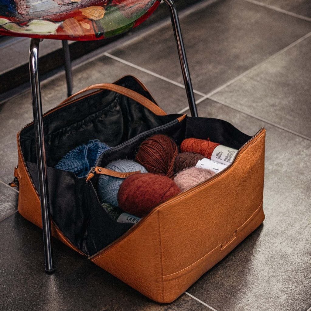 XL Cleo | Muud | Tangled Yarn UK