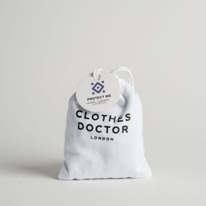 Lavender Moth Repellent | Clother Doctor | Tangled Yarn UK