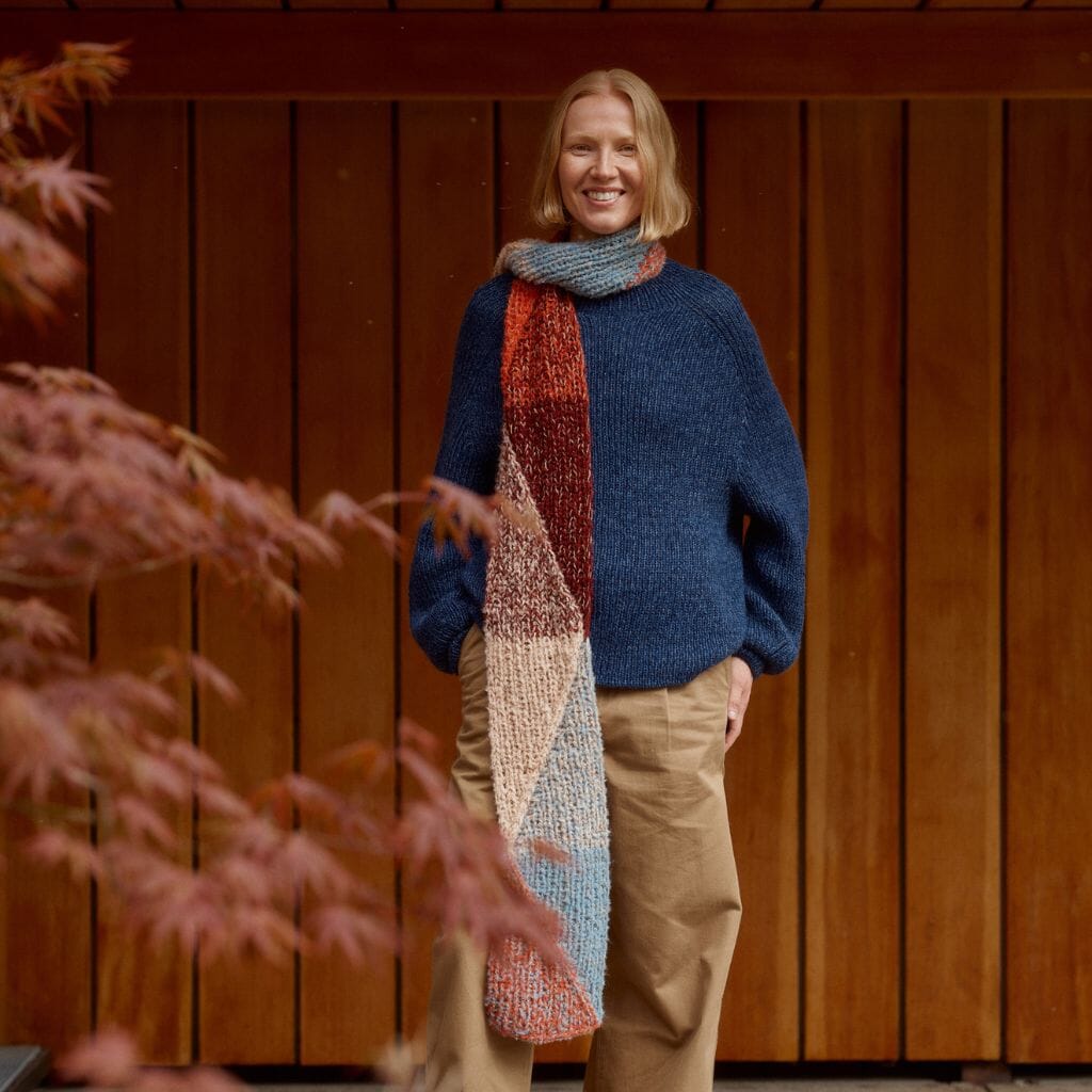 Laine Nordic Knits 2 [Pre-Order - October 8th]