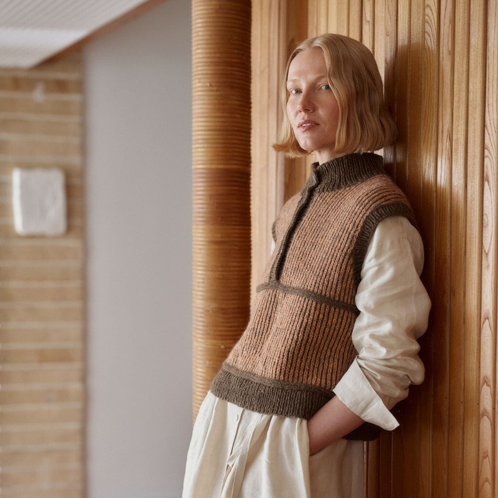Laine Nordic Knits 2 [Pre-Order - October 8th]