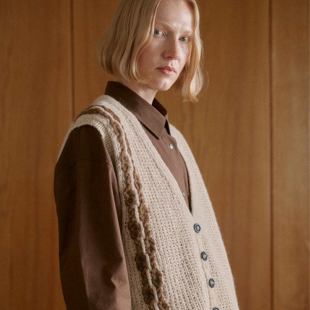 Laine Nordic Knits 2 [Pre-Order - October 8th]
