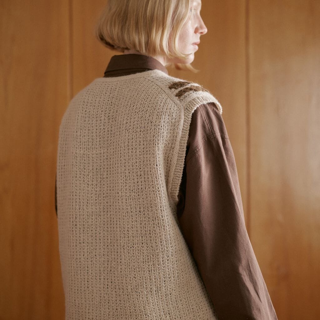Laine Nordic Knits 2 [Pre-Order - October 8th]