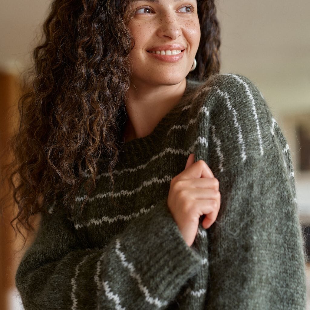 Laine Nordic Knits 2 [Pre-Order - October 8th]
