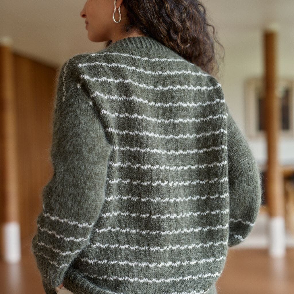 Laine Nordic Knits 2 [Pre-Order - October 8th]