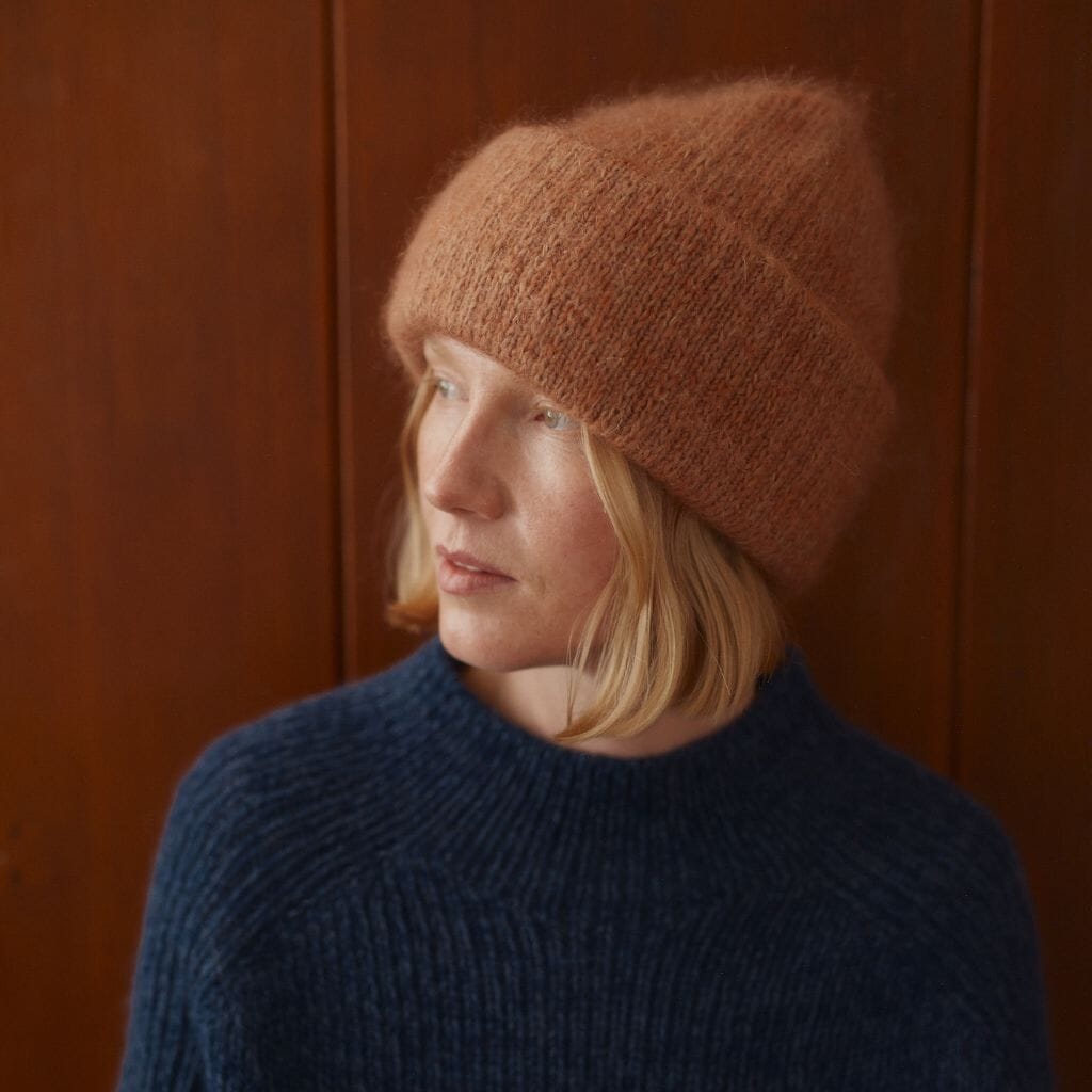 Laine Nordic Knits 2 [Pre-Order - October 8th]