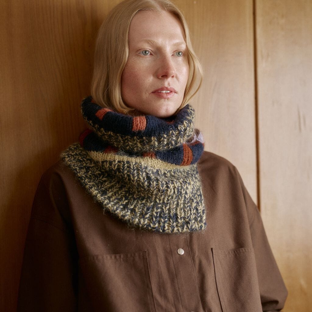 Laine Nordic Knits 2 [Pre-Order - October 8th]