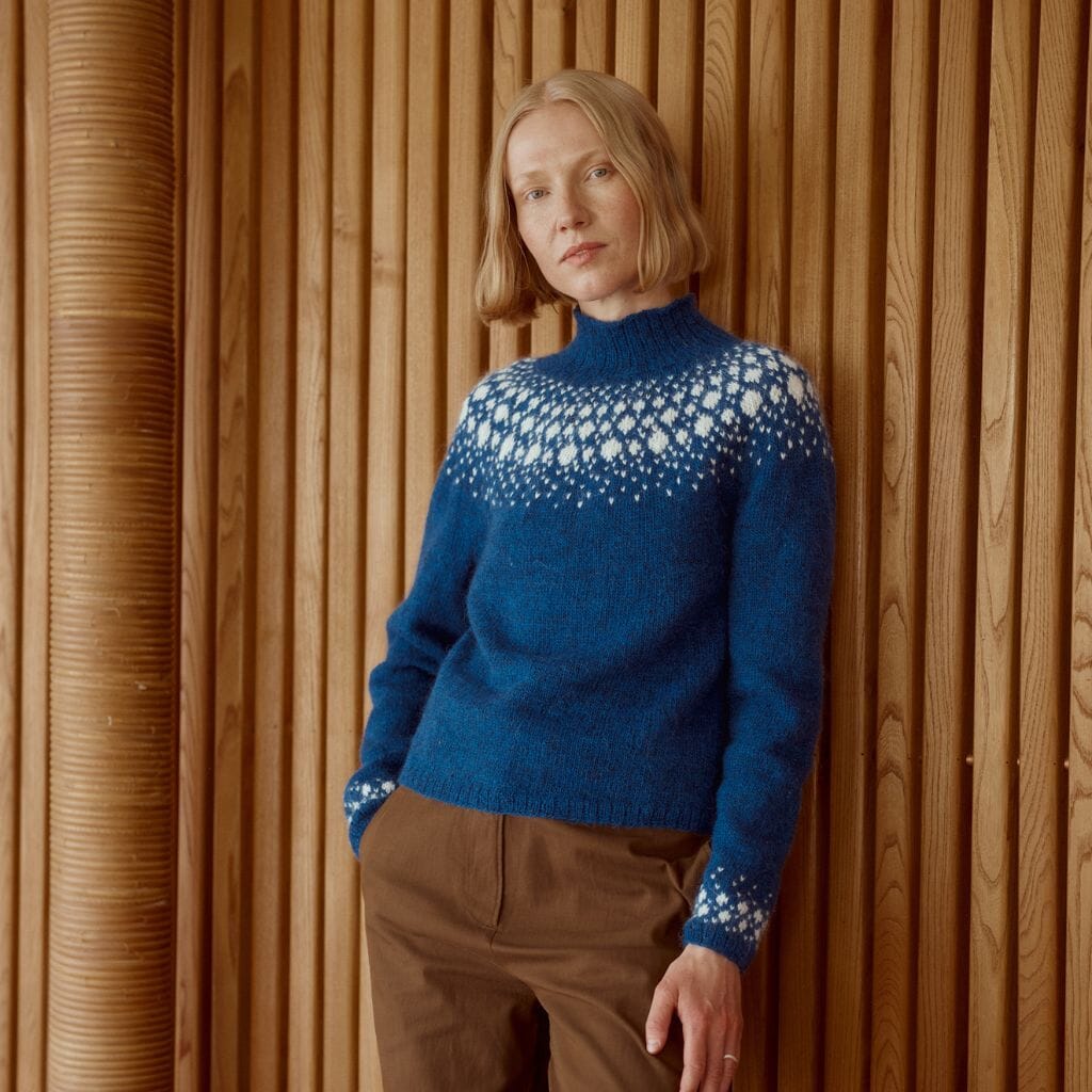 Laine Nordic Knits 2 [Pre-Order - October 8th]