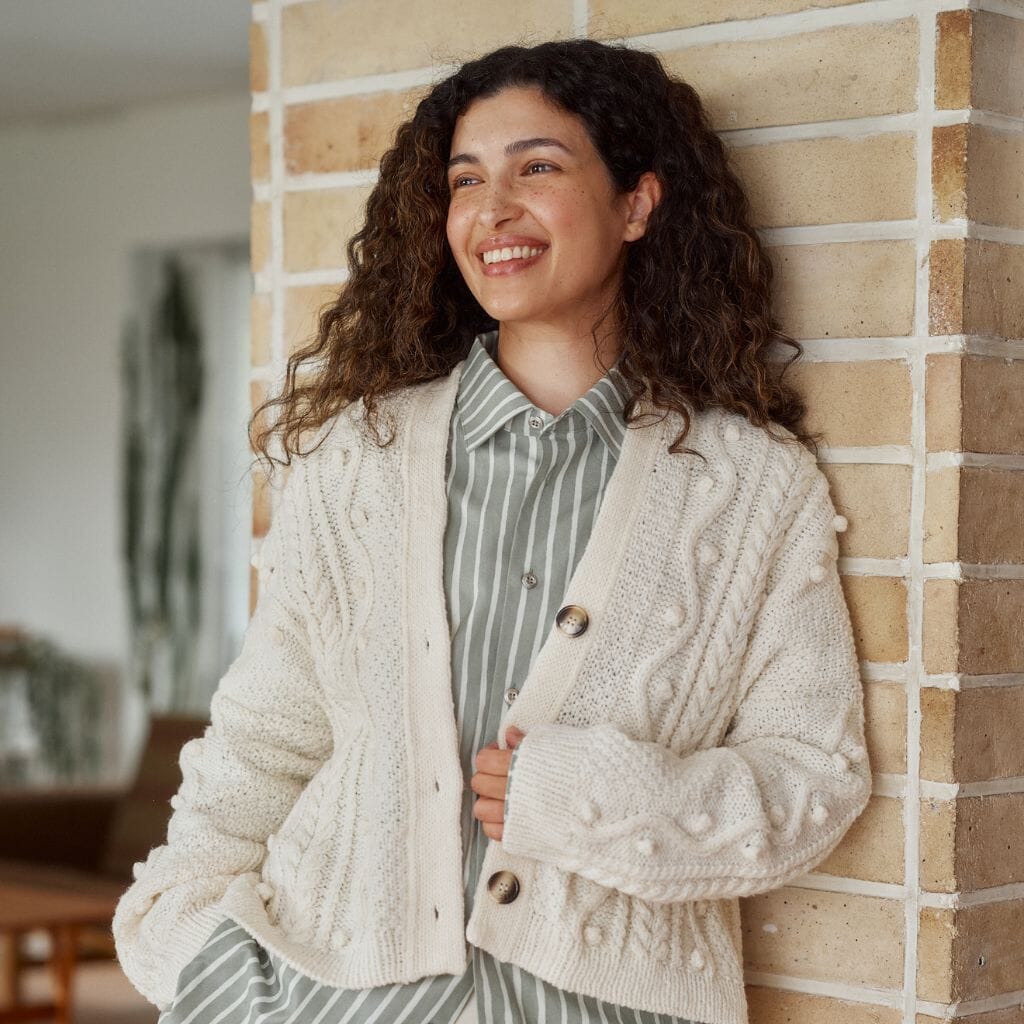 Laine Nordic Knits 2 [Pre-Order - October 8th]
