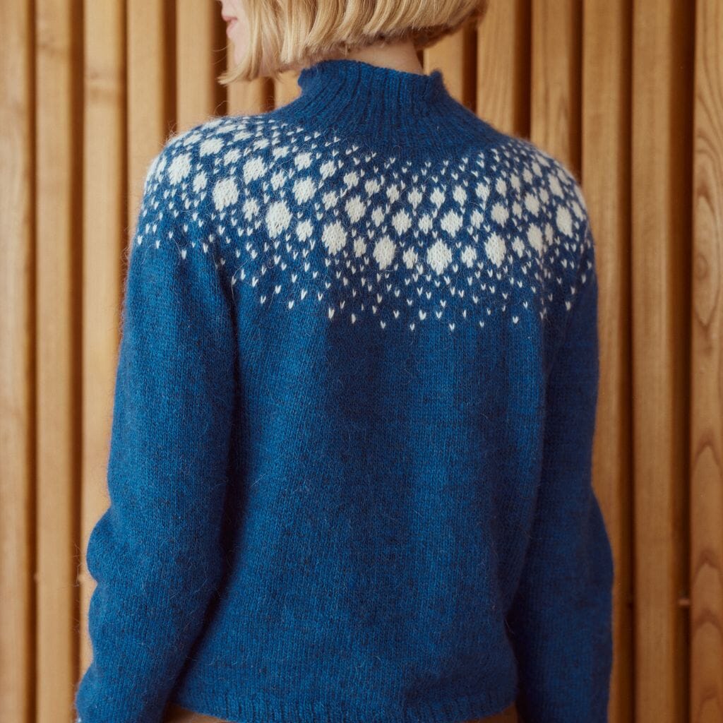 Laine Nordic Knits 2 [Pre-Order - October 8th]