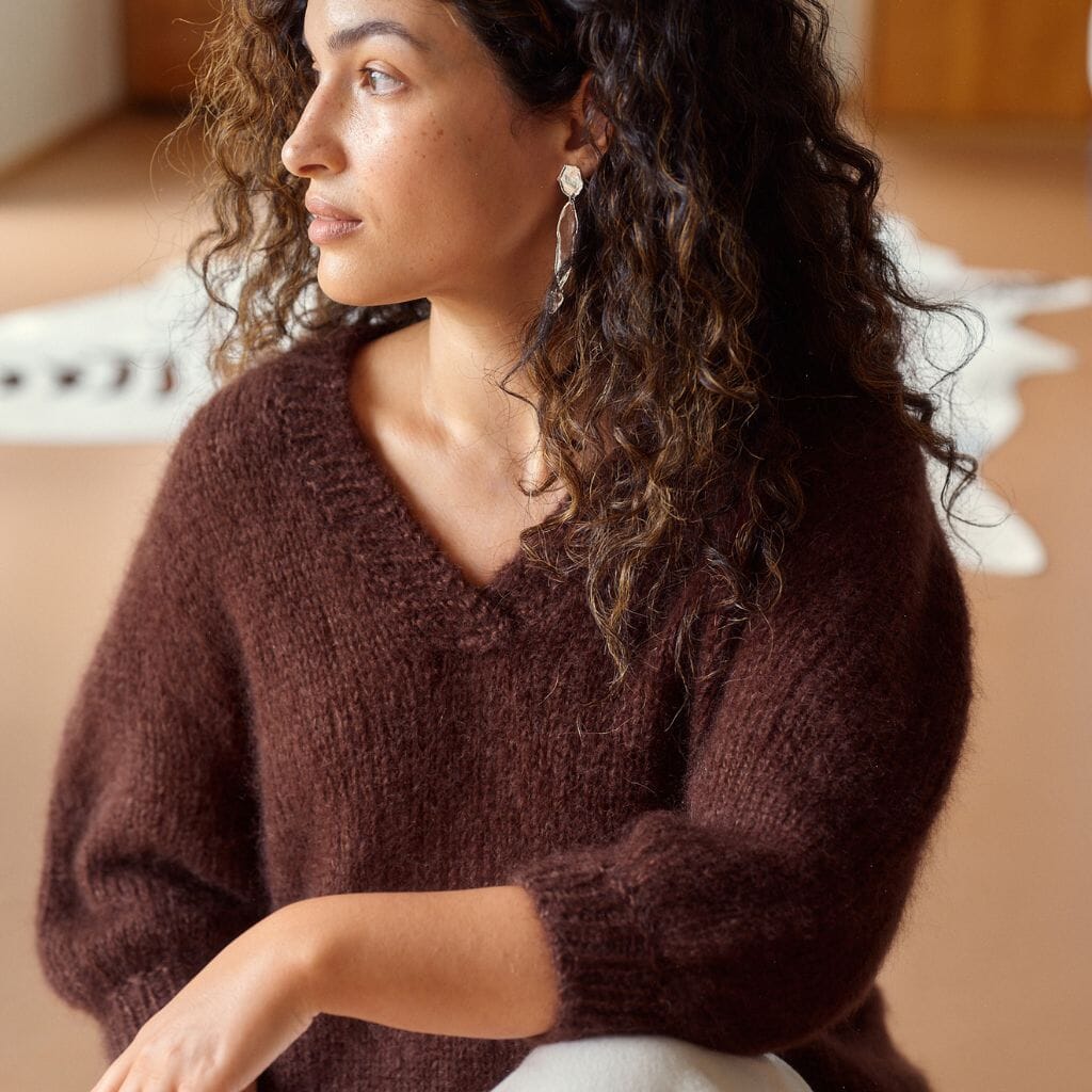 Laine Nordic Knits 2 [Pre-Order - October 8th]