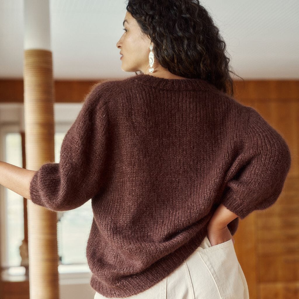 Laine Nordic Knits 2 [Pre-Order - October 8th]