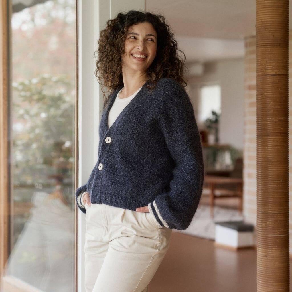 Laine Nordic Knits 2 [Pre-Order - October 8th]