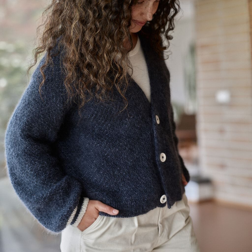 Laine Nordic Knits 2 [Pre-Order - October 8th]