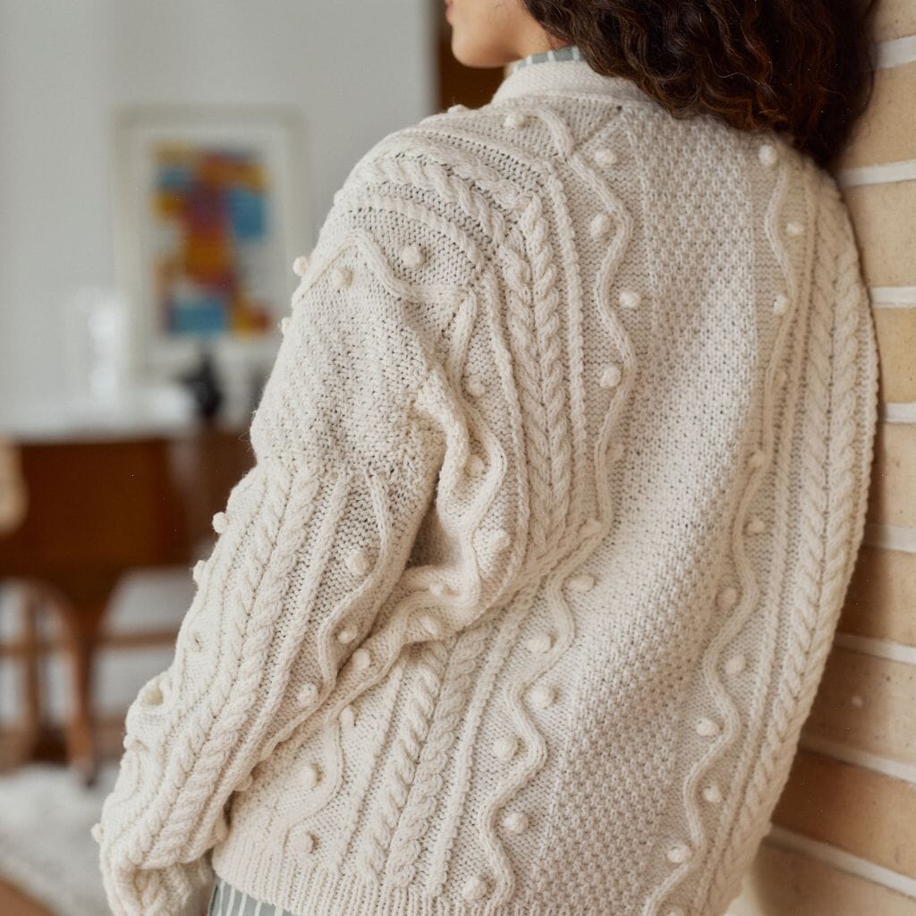 Laine Nordic Knits 2 [Pre-Order - October 8th]