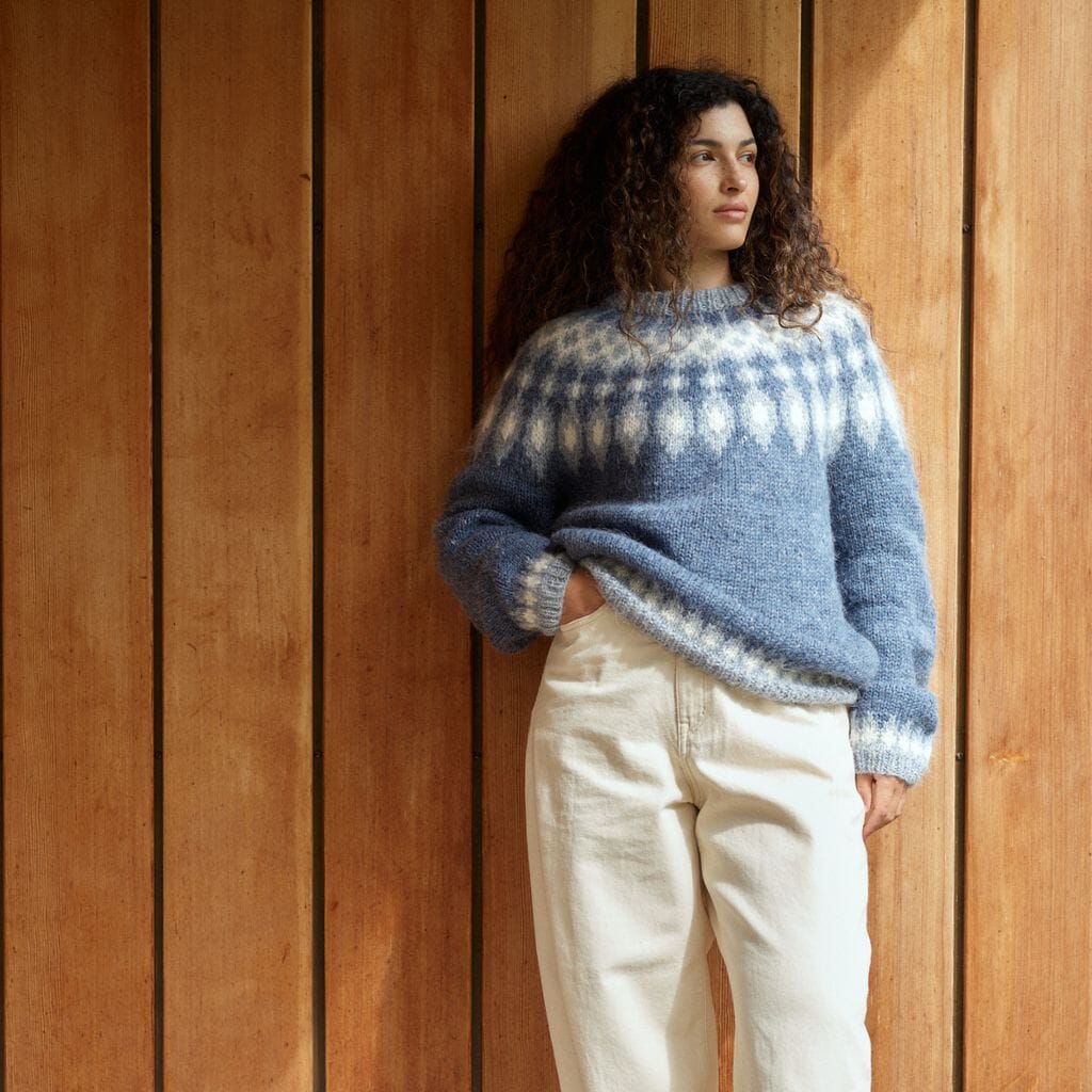 Laine Nordic Knits 2 [Pre-Order - October 8th]