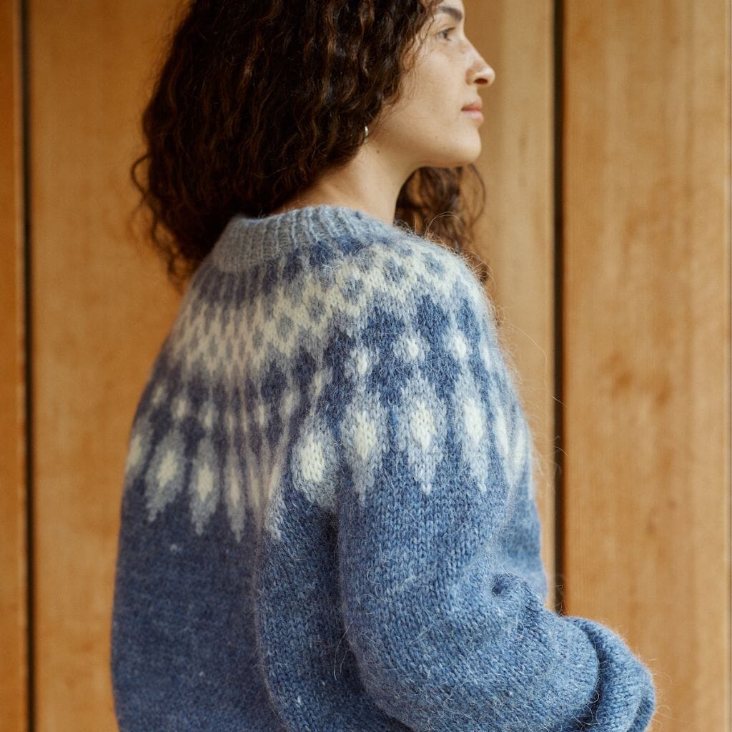 Laine Nordic Knits 2 [Pre-Order - October 8th]