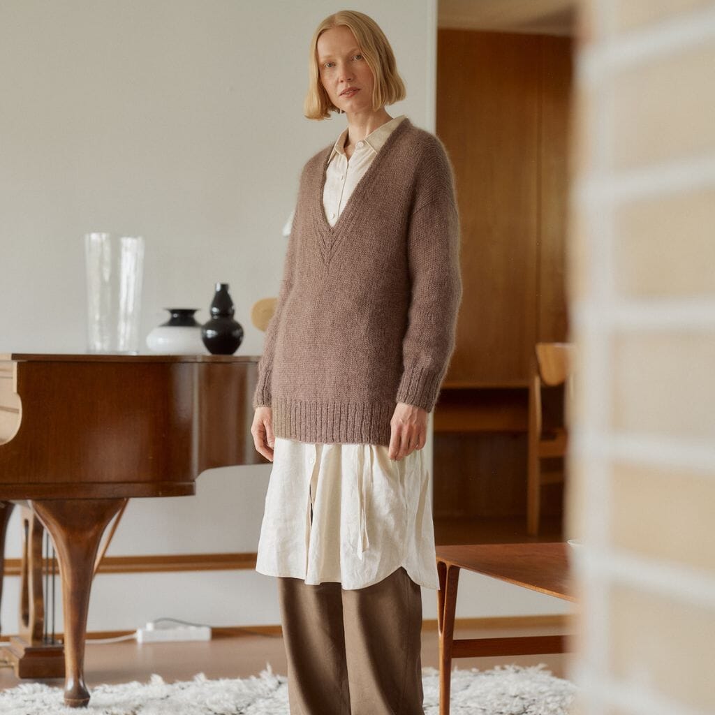 Laine Nordic Knits 2 [Pre-Order - October 8th]