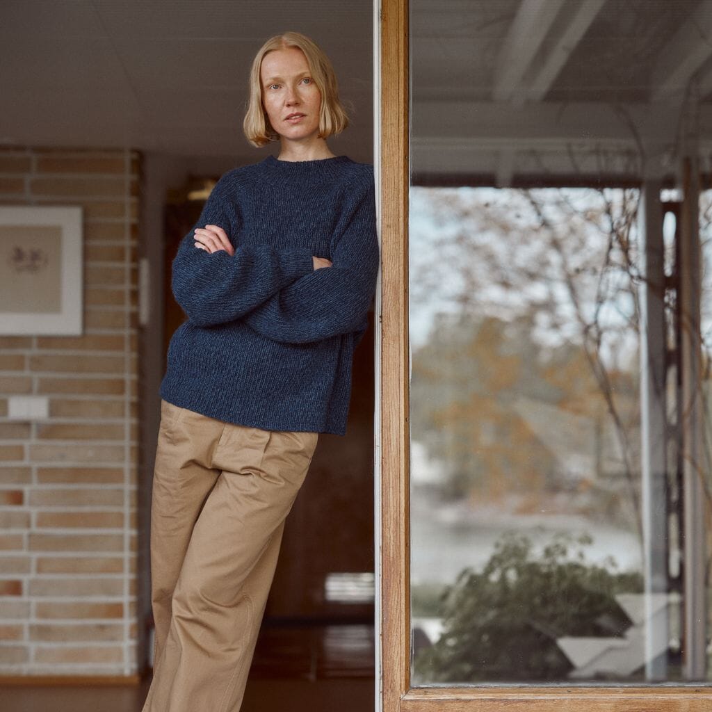 Laine Nordic Knits 2 [Pre-Order - October 8th]