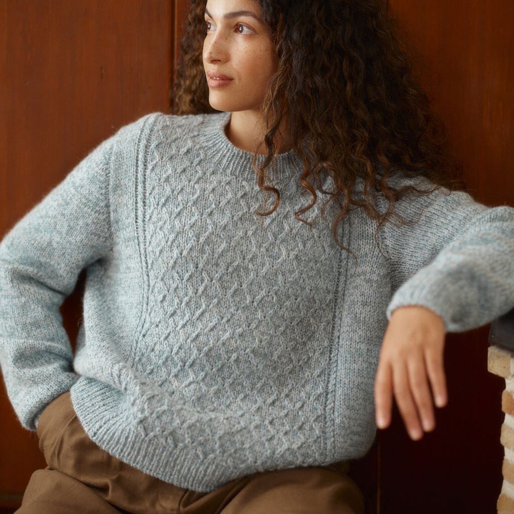 Laine Nordic Knits 2 [Pre-Order - October 8th]