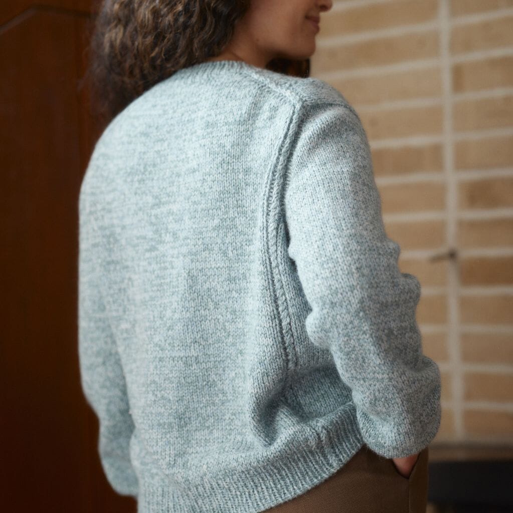 Laine Nordic Knits 2 [Pre-Order - October 8th]