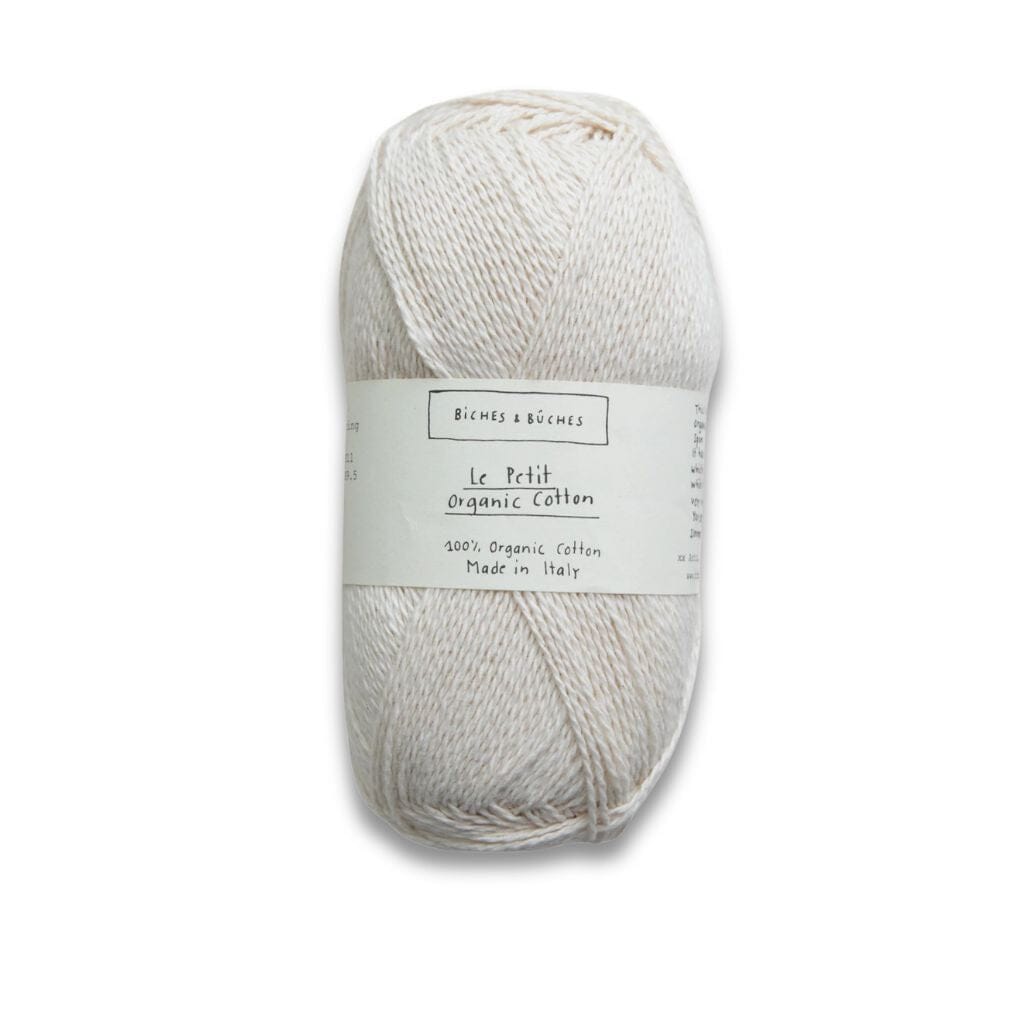 Biches &amp; Bûches Le Petit Organic Cotton