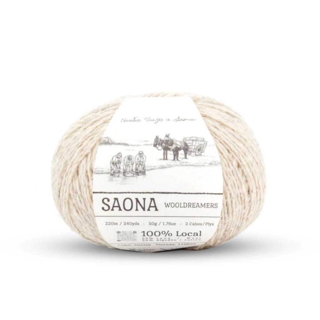 Wool Dreamers Saona