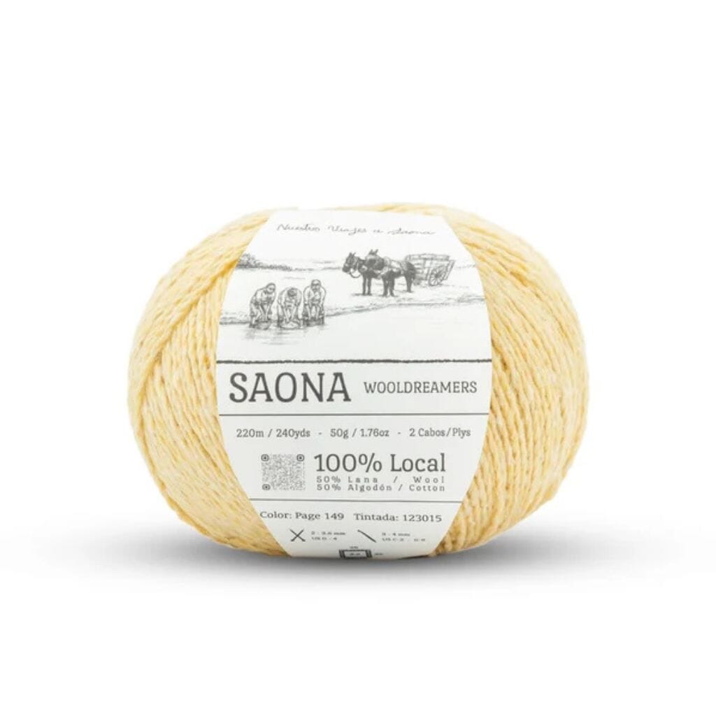 Wool Dreamers Saona