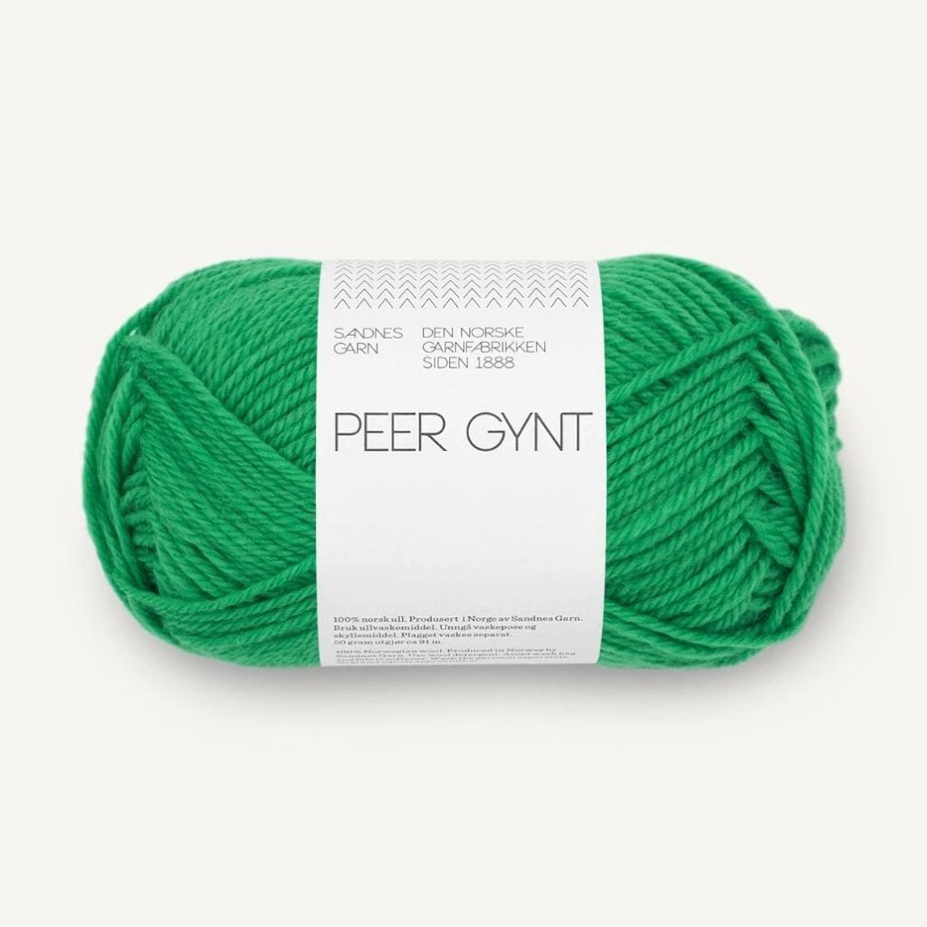 Sandnes Garn Peer Gynt