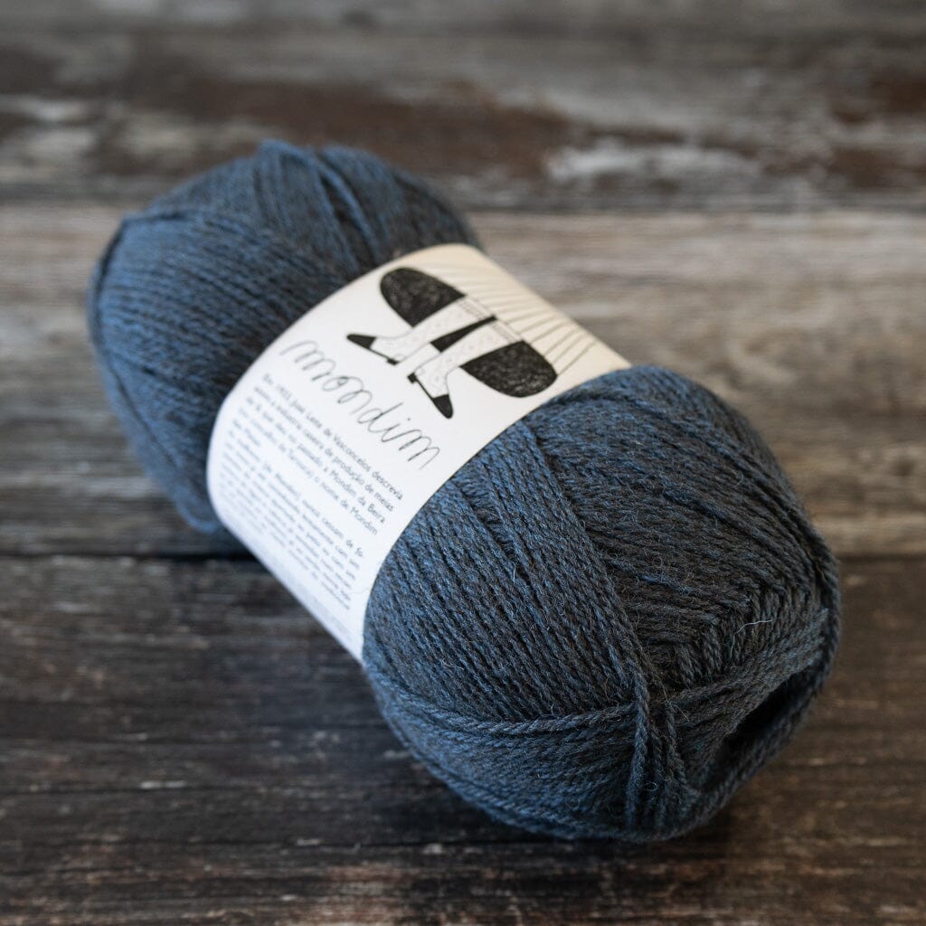 Retrosaria Mondim | Sock Yarn | Tangled Yarn