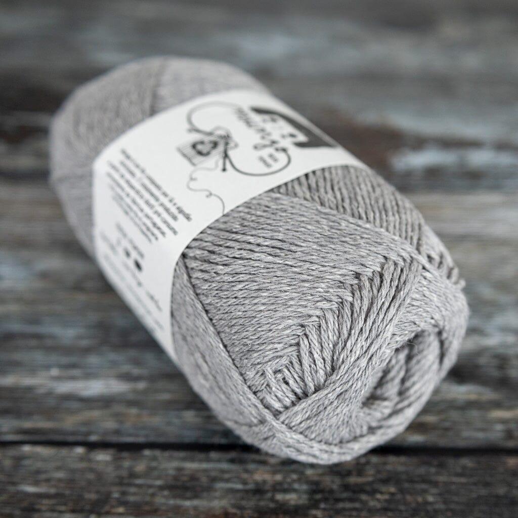 Rosa Pomar Mungo - Tangled Yarn