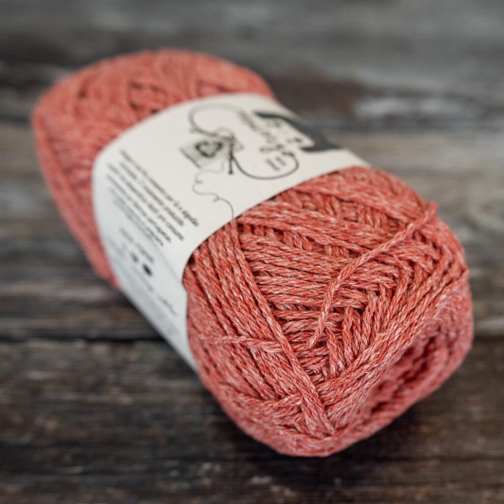 Rosa Pomar Mungo - Tangled Yarn