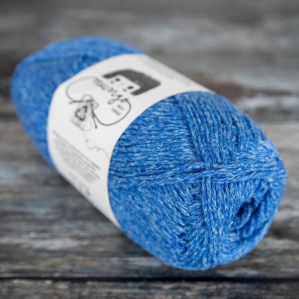 Rosa Pomar Mungo - Tangled Yarn