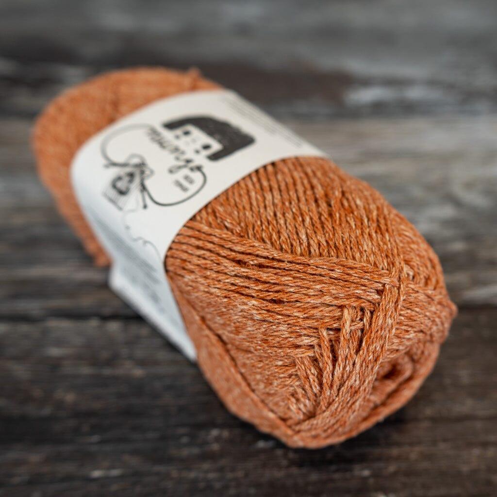 Rosa Pomar Mungo - Tangled Yarn
