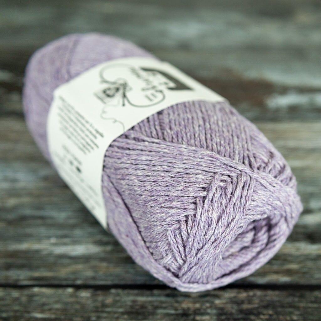 Rosa Pomar Mungo - Tangled Yarn