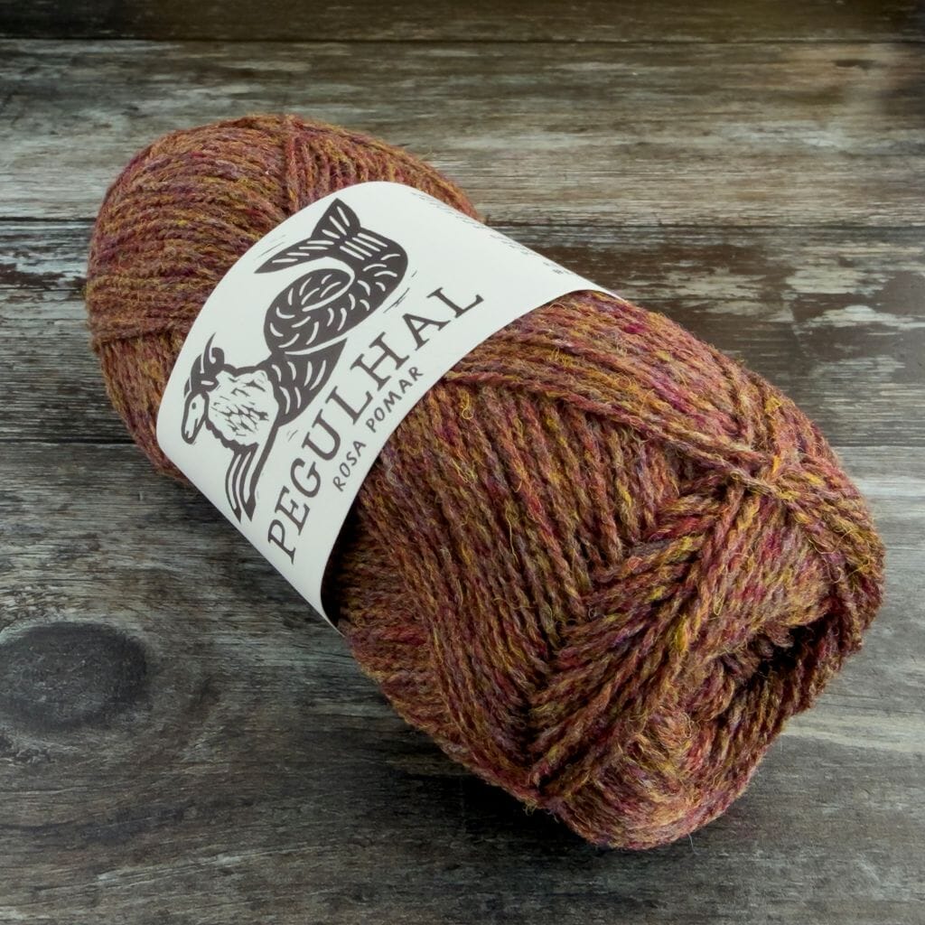Retrosaria Pegulhal