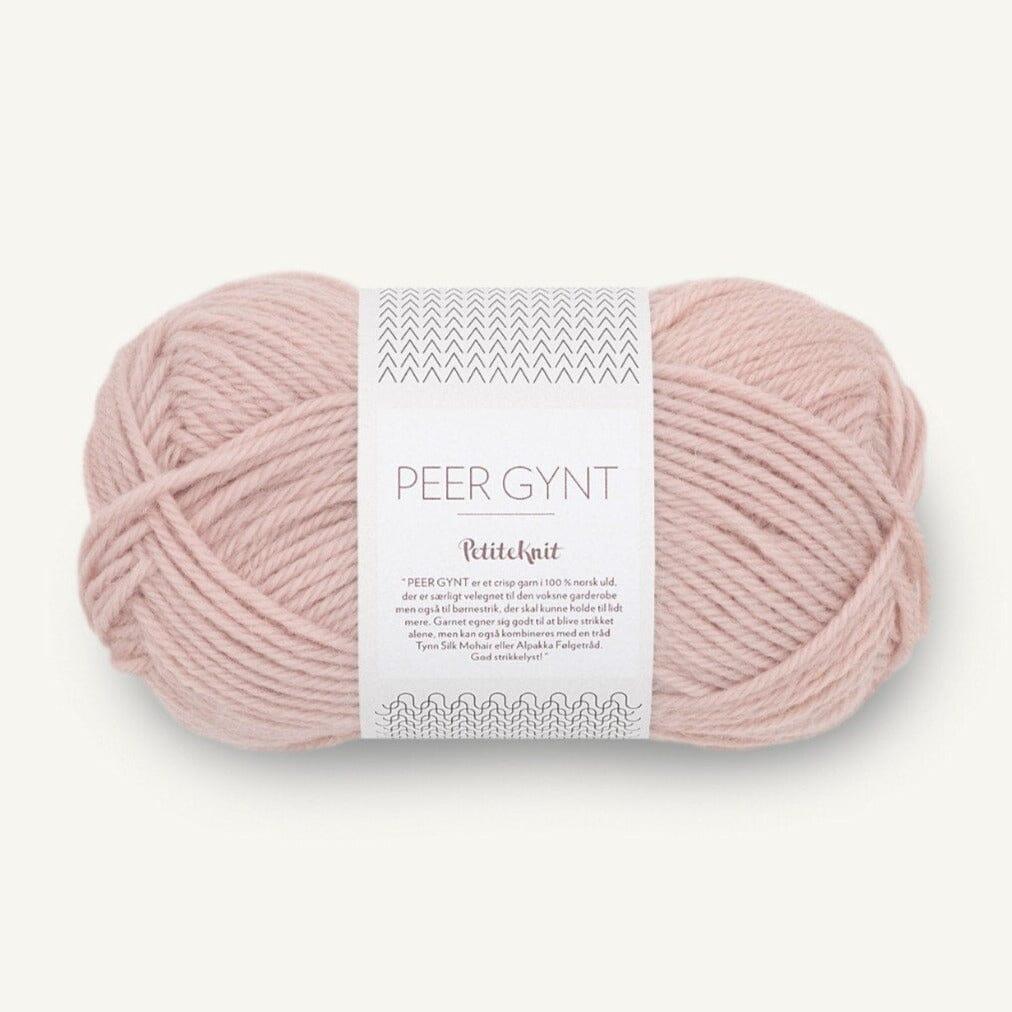 Sandnes Garn Peer Gynt - Tangled Yarn