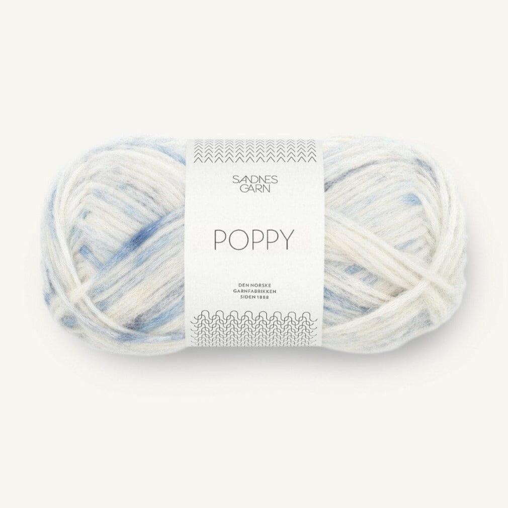 Sandnes Garn Poppy - Tangled Yarn