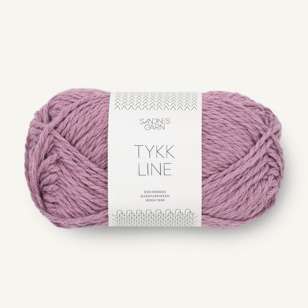 Sandnes Garn Tykk Line - Tangled Yarn