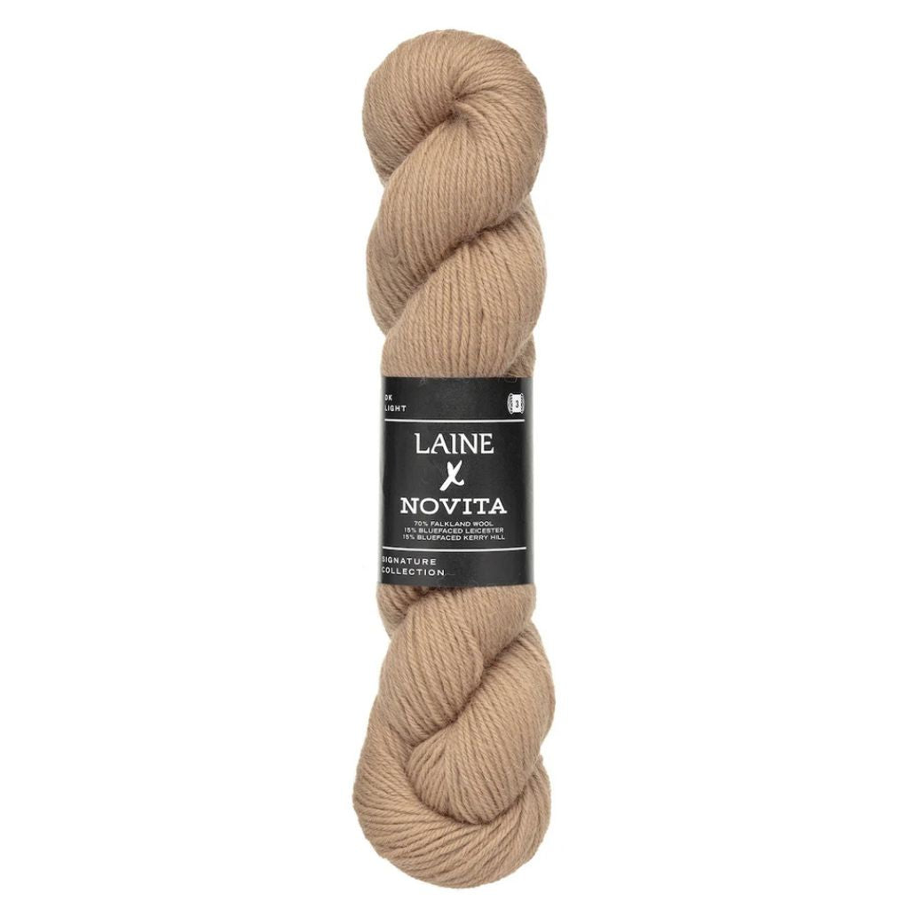 Laine X Novita DK