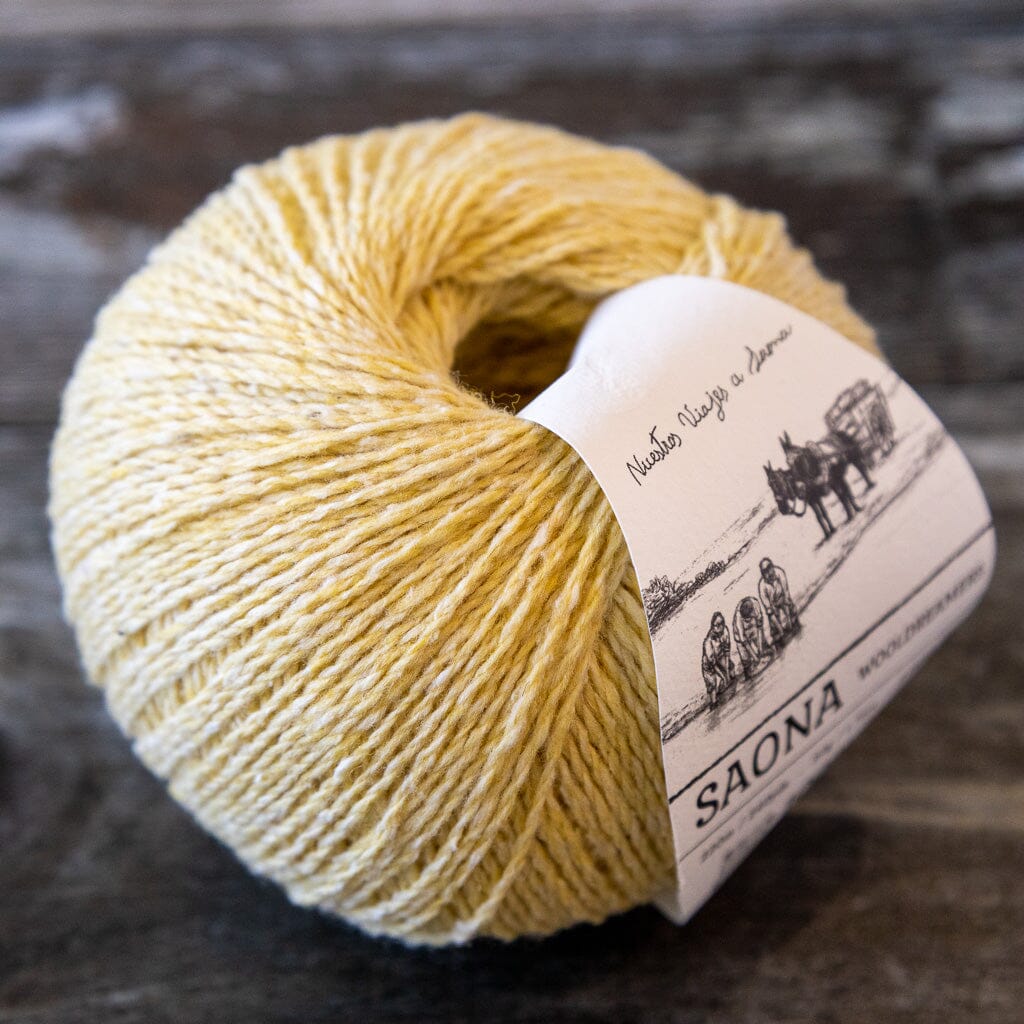 Wool Dreamers Saona