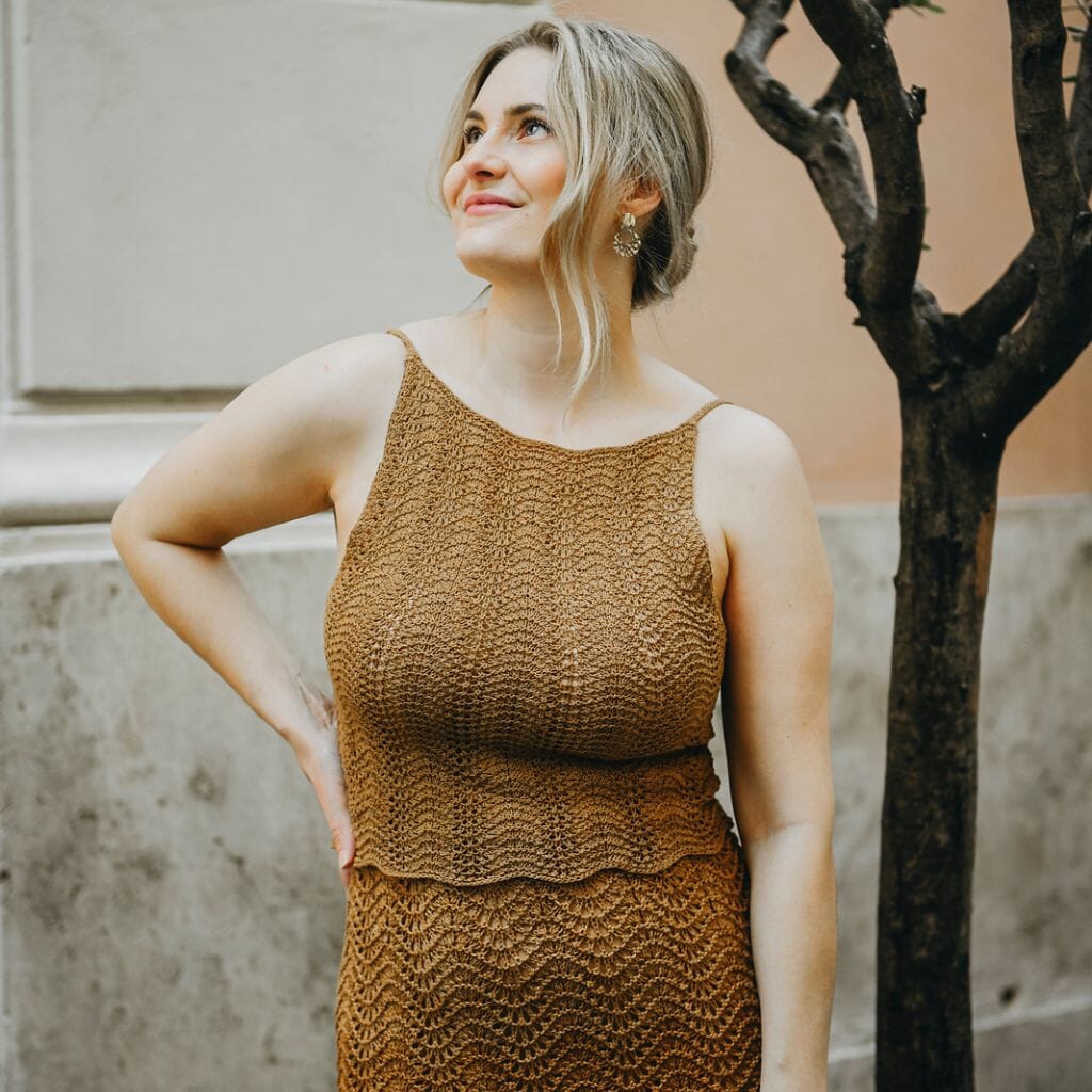 Summer Knits by Sari Nordlund