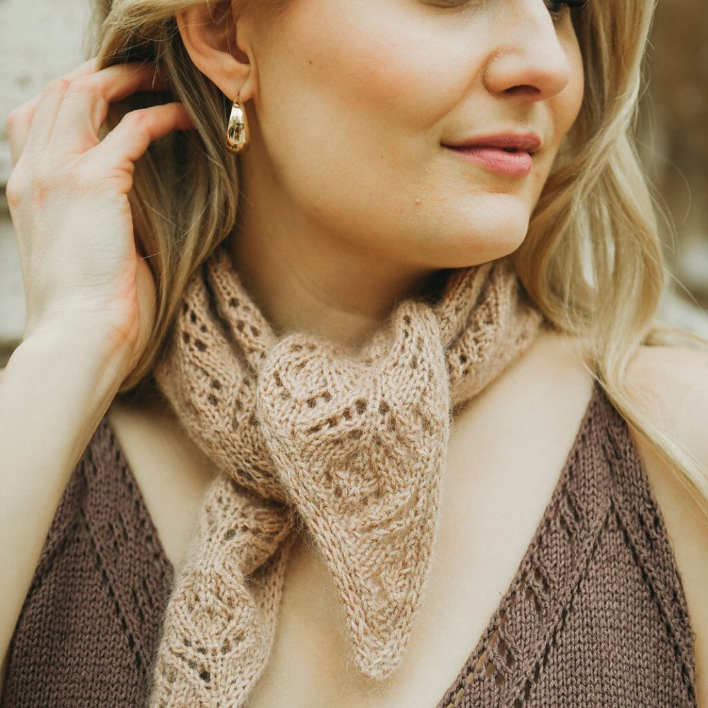 Summer Knits by Sari Nordlund