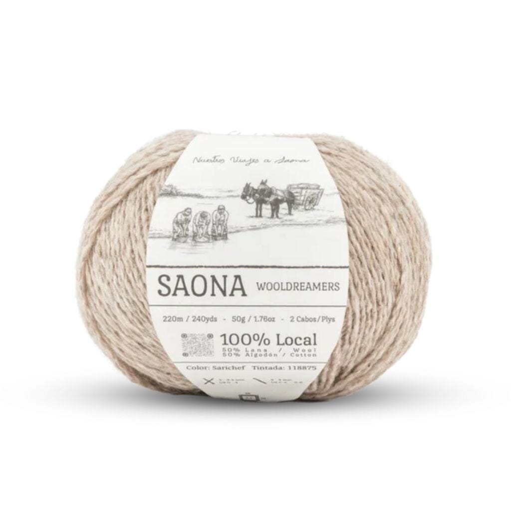 Wool Dreamers Saona