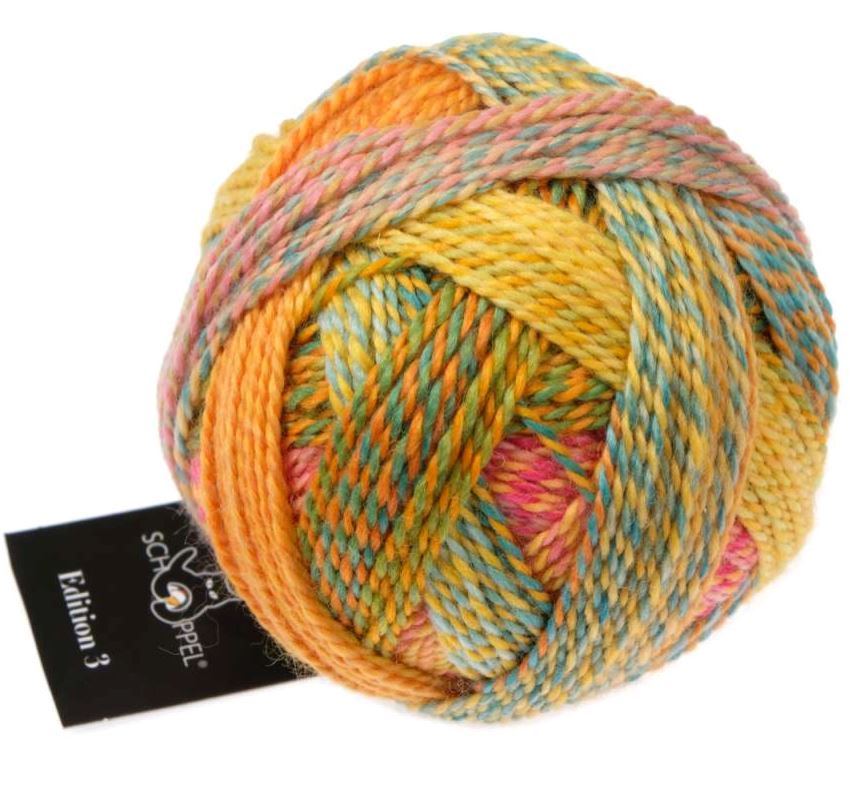 Zauberball Edition 3