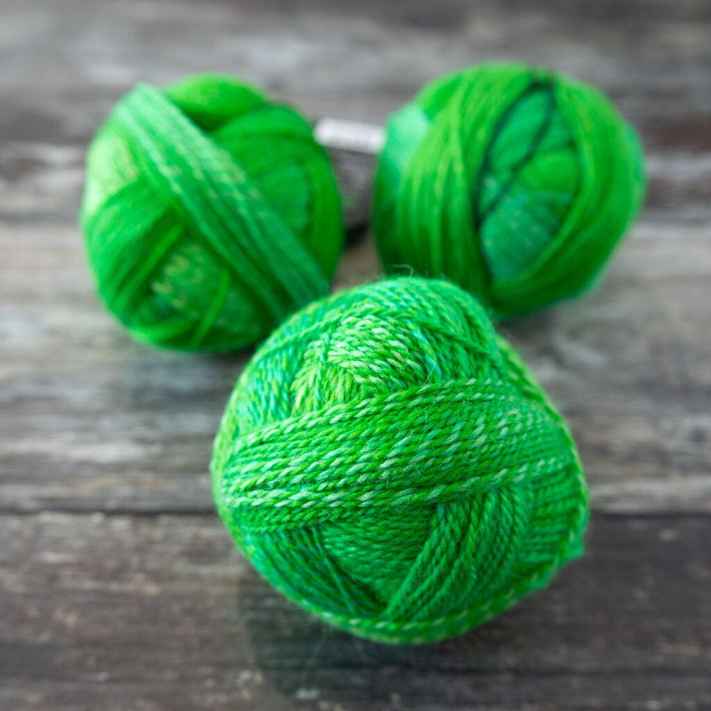 Schoppel | Crazy Boys | Tangled Yarn UK